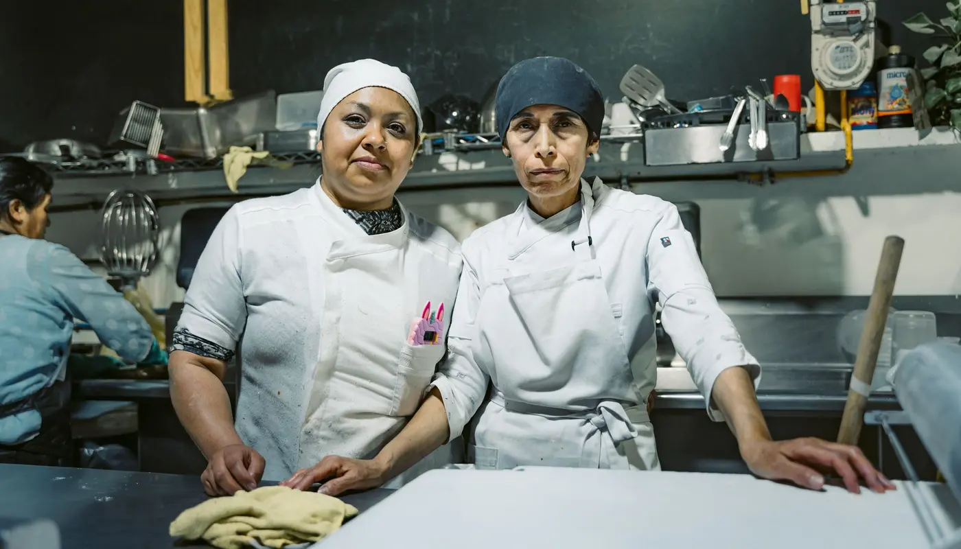 Commercial Kitchen Equipment for Chinese & Indo-Chinese — Hospiverse India