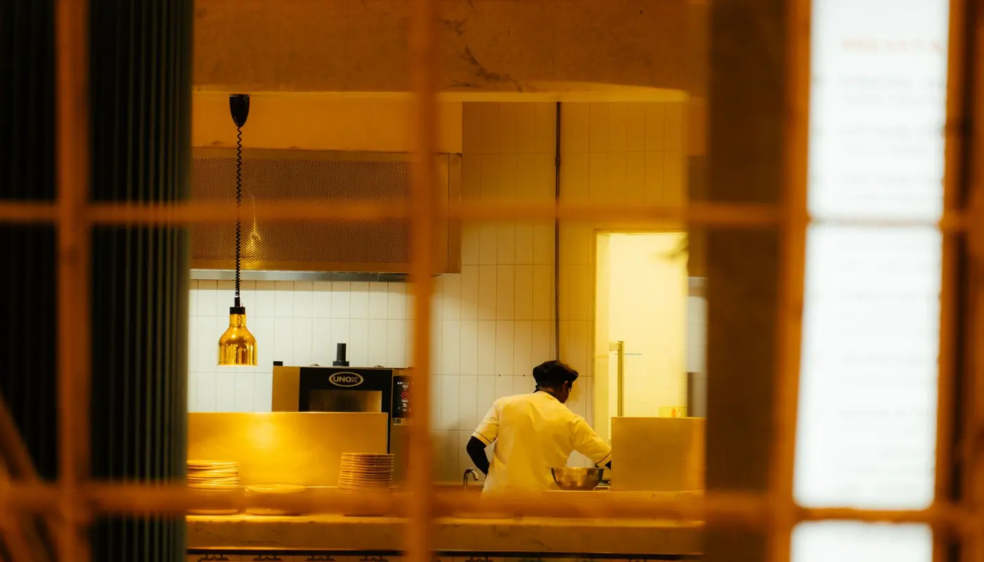 Commercial Kitchen Equipment Depreciation & Replacement — Hospiverse India