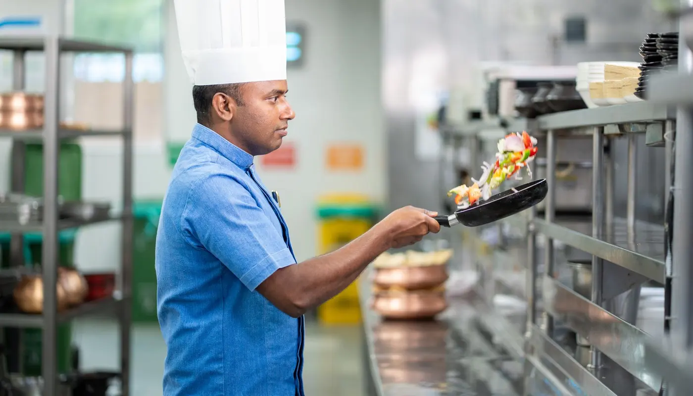 Commercial Kitchen Equipment Energy Audit Tips India — Hospiverse India
