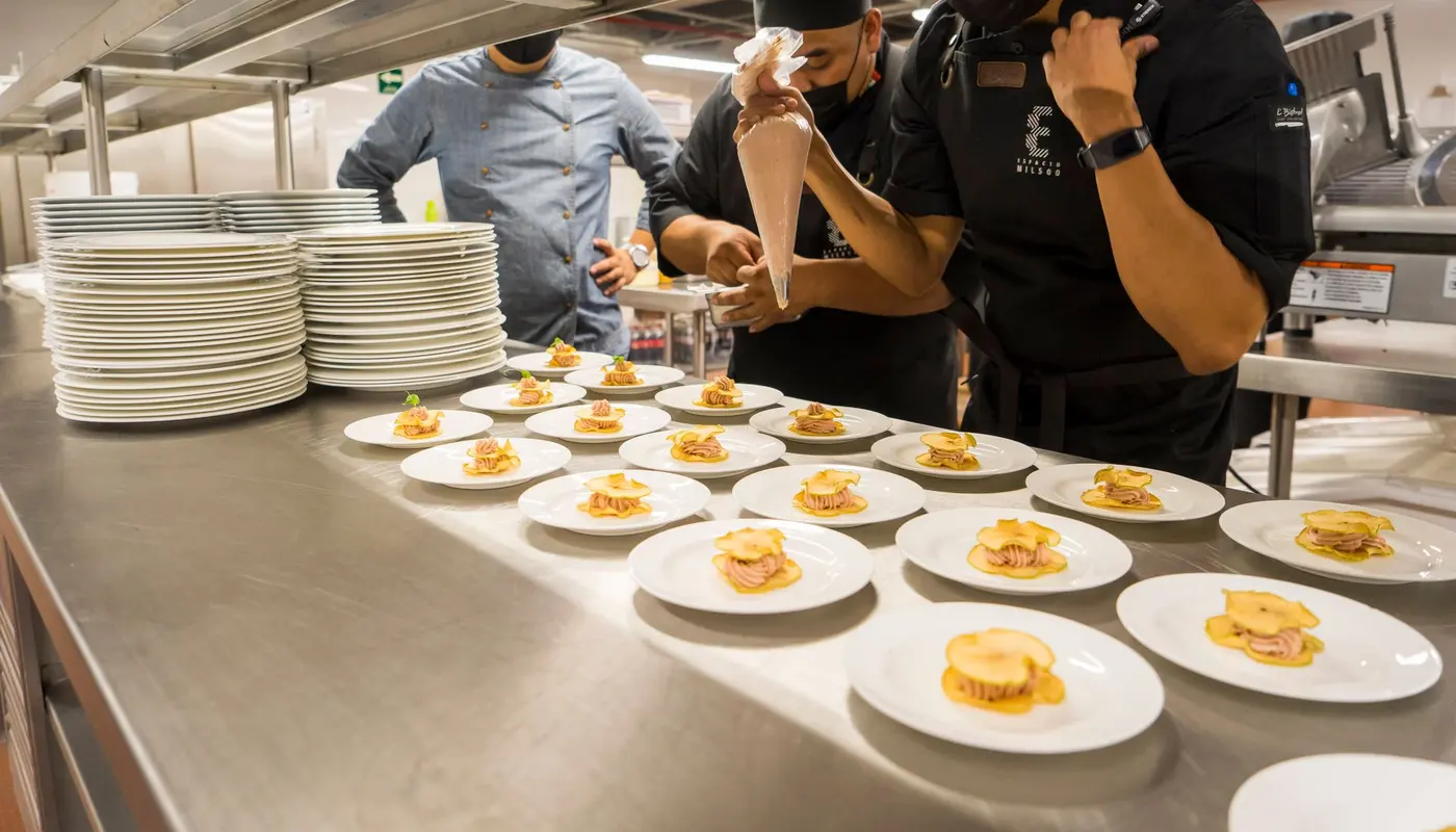 Commercial Kitchen Equipment for Ghost Kitchens India 2026 — Hospiverse India