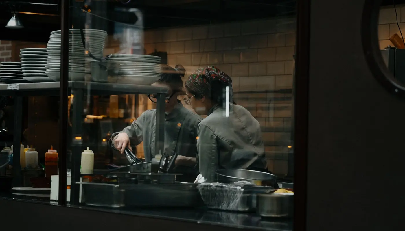 Commercial Kitchen Equipment for Hotel Room Service (2026) — Hospiverse India