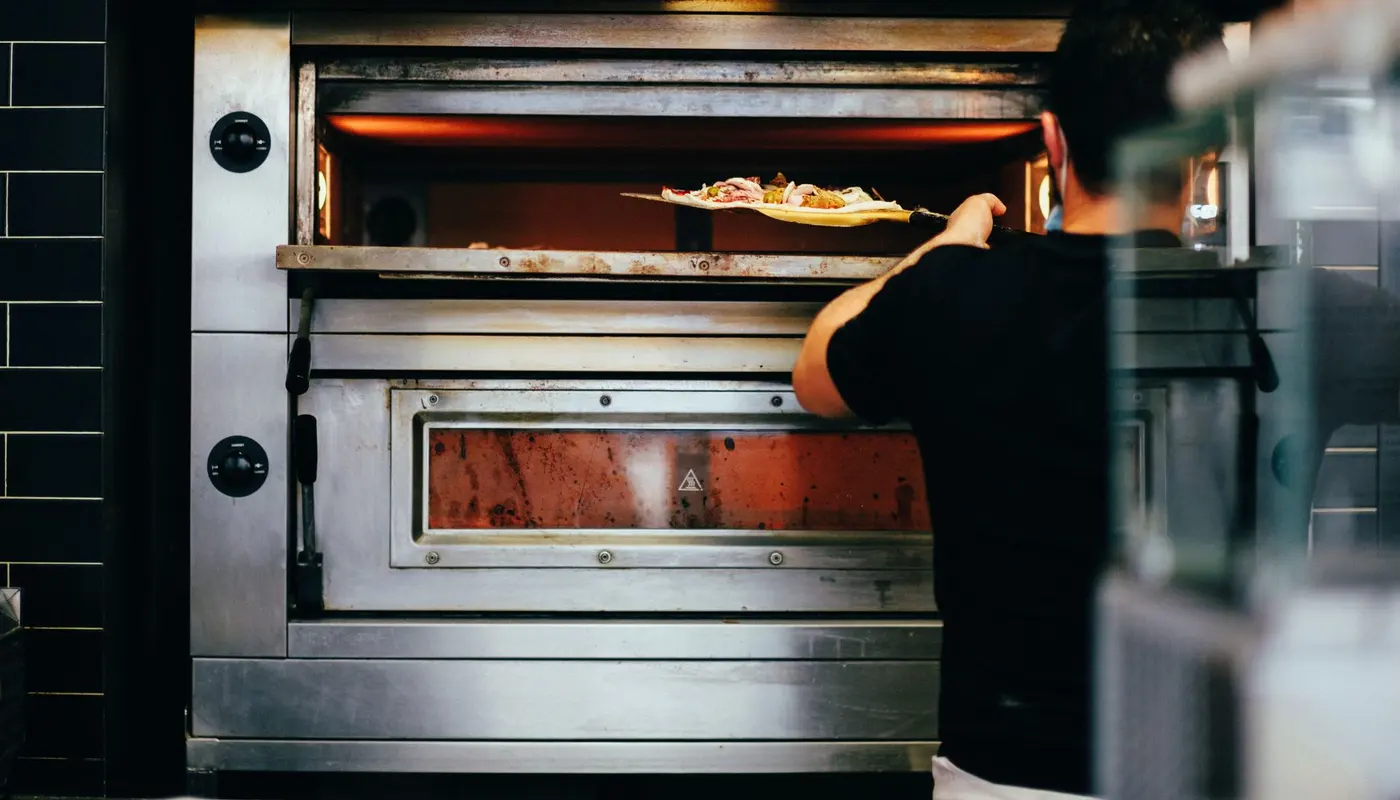 Commercial Kitchen Equipment Inspection Checklist Before — Hospiverse India