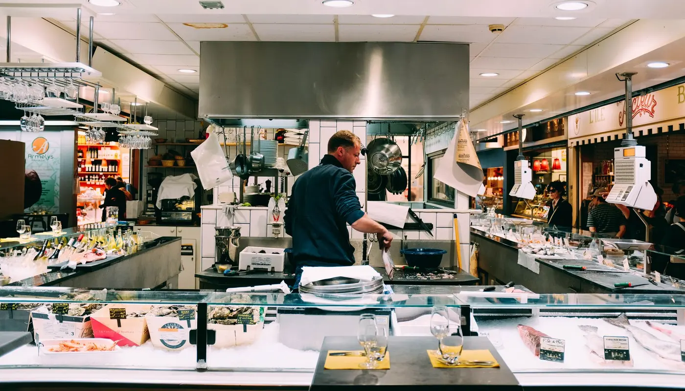 Commercial Kitchen Equipment Lead Times & Planning India — Hospiverse India