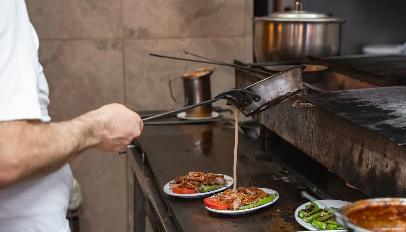 Commercial Kitchen Equipment for Multi-Cuisine Restaurants — Hospiverse India