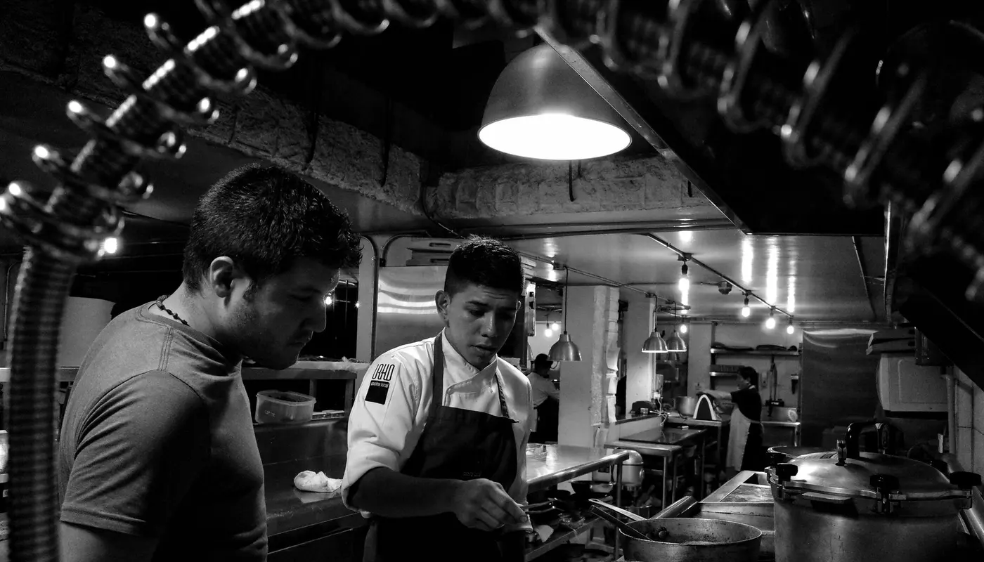 Commercial Kitchen Equipment for South Indian Restaurants — Hospiverse India