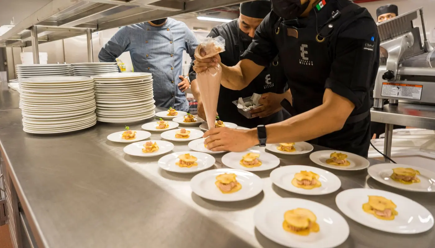 Commercial Kitchen Equipment Water Quality Issues India — Hospiverse India