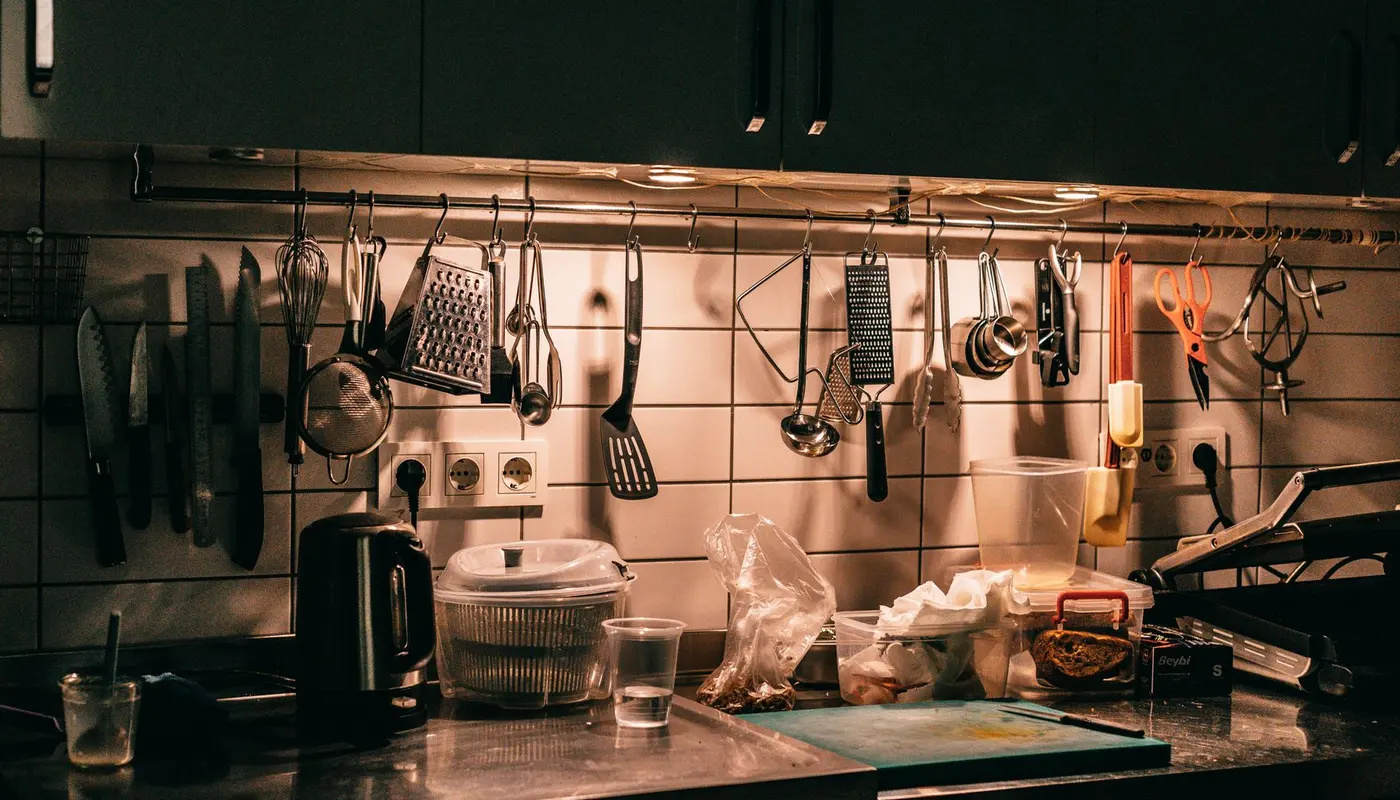 Commercial Kitchen Setup Cost for Restaurants in India 2026 — Hospiverse India