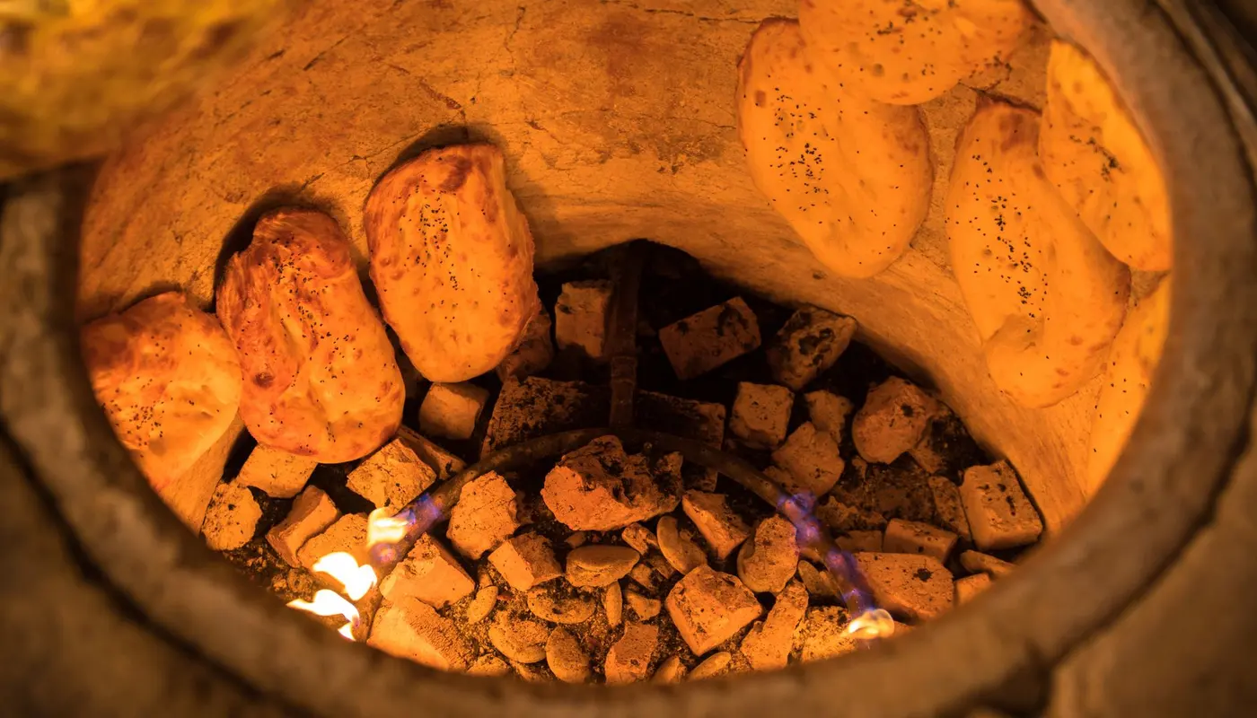 Commercial Tandoor Buying Guide: Gas vs Clay 2026 — Hospiverse India