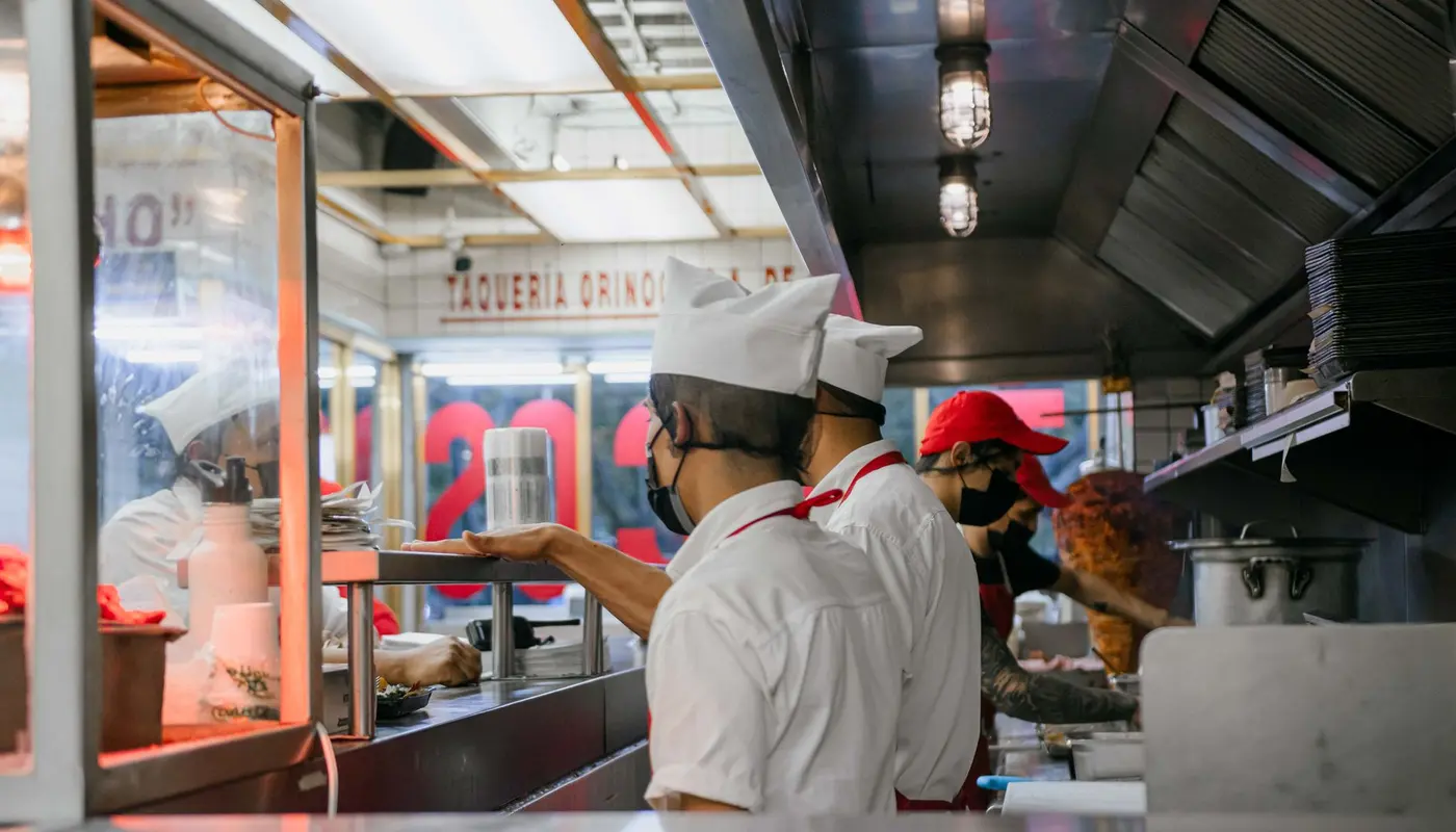 Compact Equipment for High-Output Cloud Kitchens 2026 — Hospiverse India