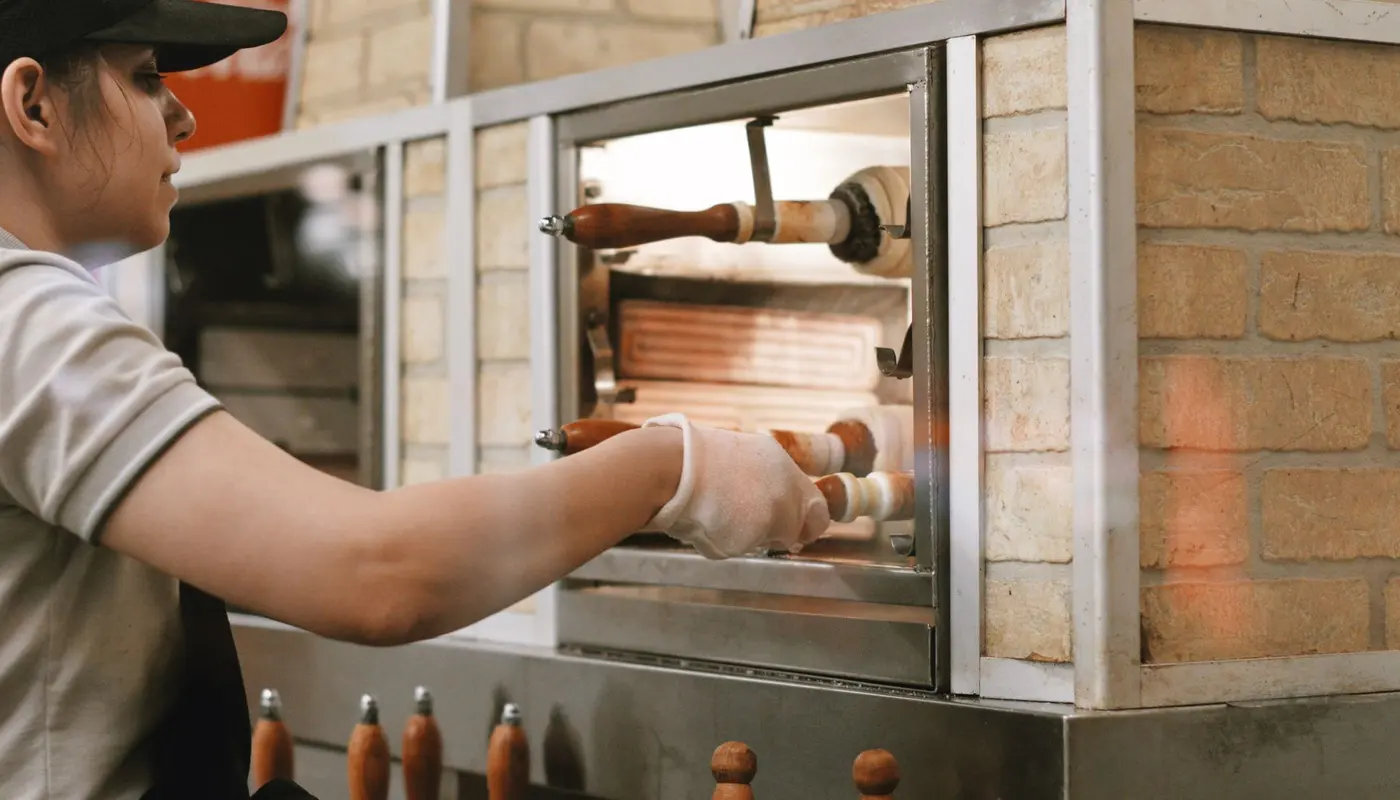 AI and Connected Equipment for Multi-Outlet Consistency 2026 — Hospiverse India