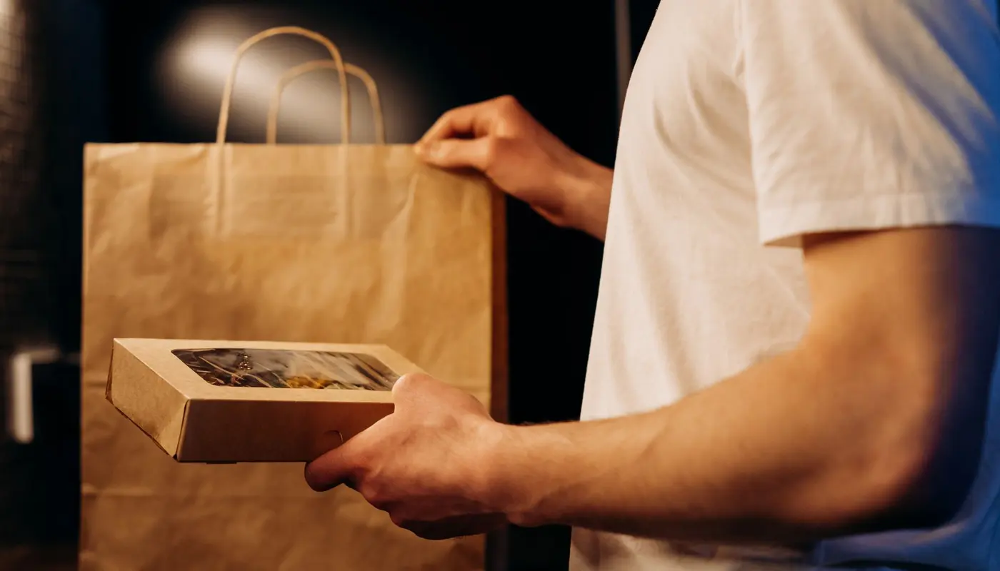 Delivery-Only vs Dine-In: Unit Economics Compared
