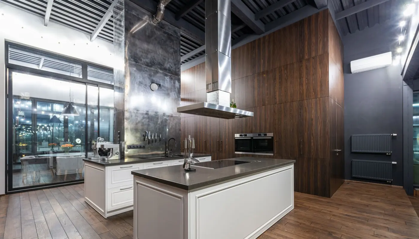 Energy Efficient Commercial Kitchen Equipment India 2026 — Hospiverse India