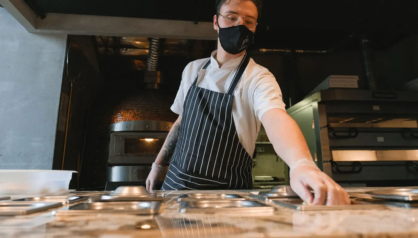 Equipment for Chinese and Indo-Chinese Restaurant Menus 2026 — Hospiverse India