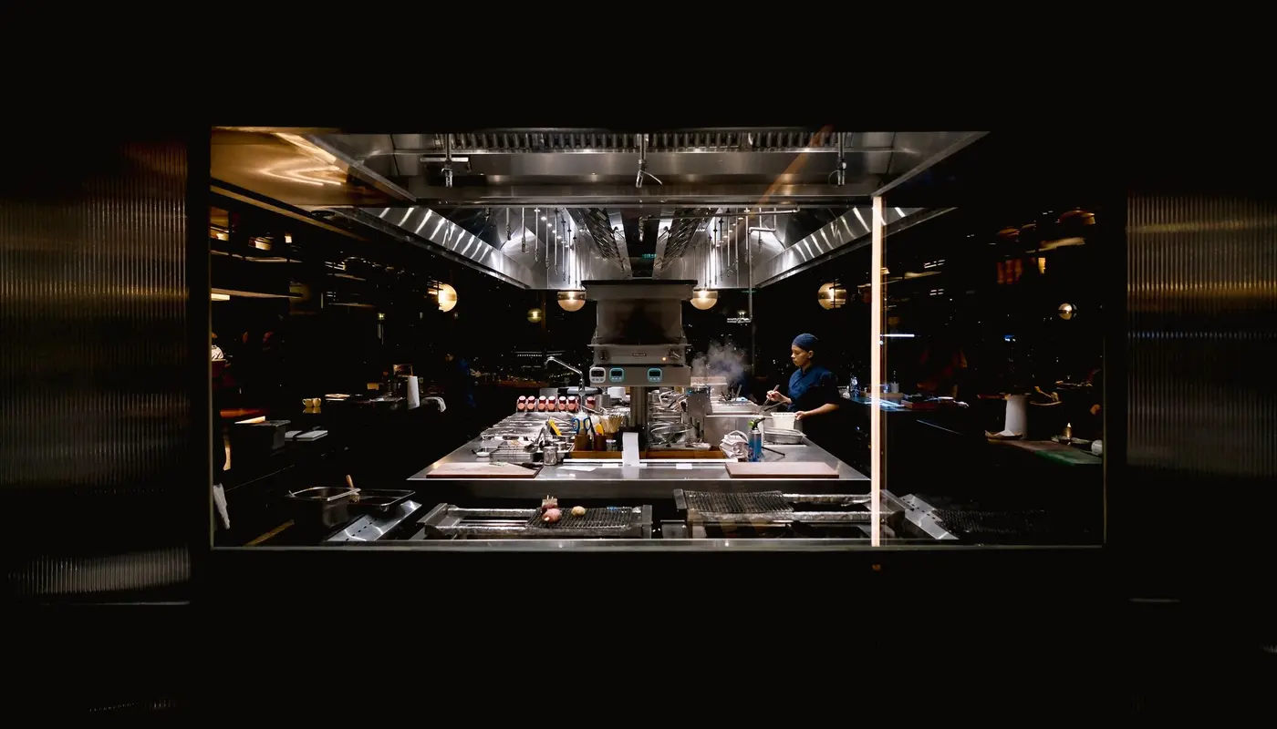 Equipment for Experiential and Open-Kitchen Dining 2026 — Hospiverse India