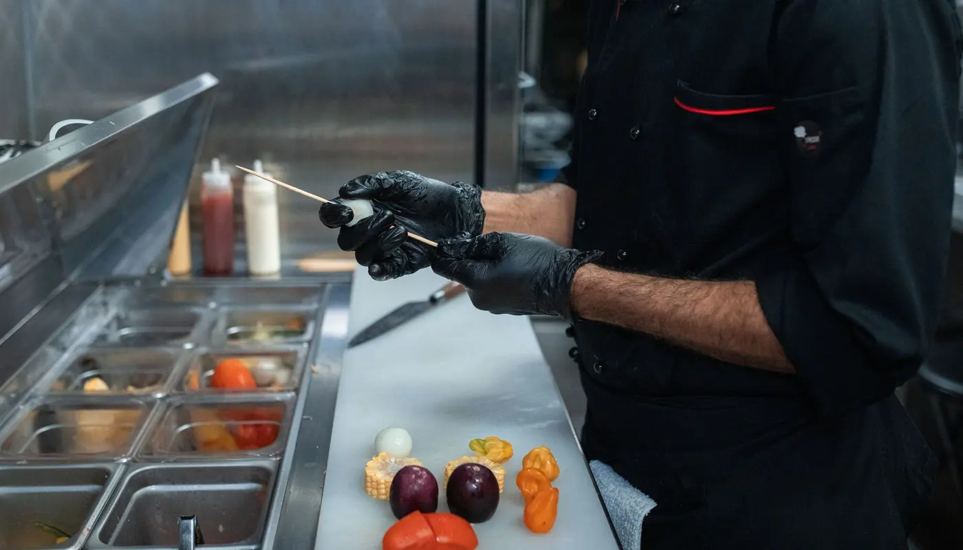 Equipment for Tiffin Services and High-Volume Meal Prep 2026 — Hospiverse India