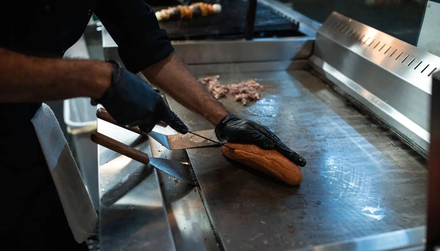 Essential Prep Equipment for Indian Restaurant Kitchens 2026 — Hospiverse India