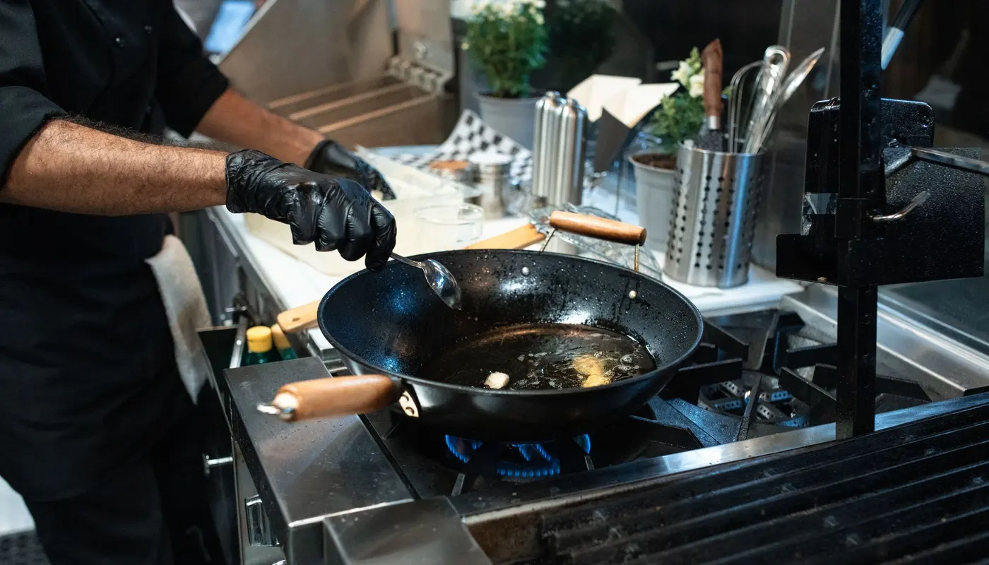 Final Commercial Kitchen Equipment Buying Checklist India — Hospiverse India