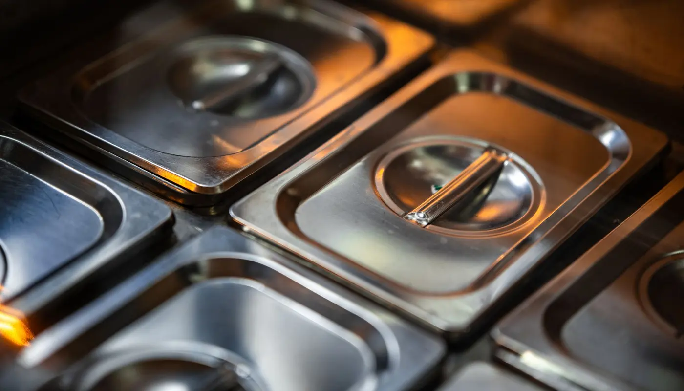 FSSAI Compliance Tips for Kitchen Equipment 2026 — Hospiverse India