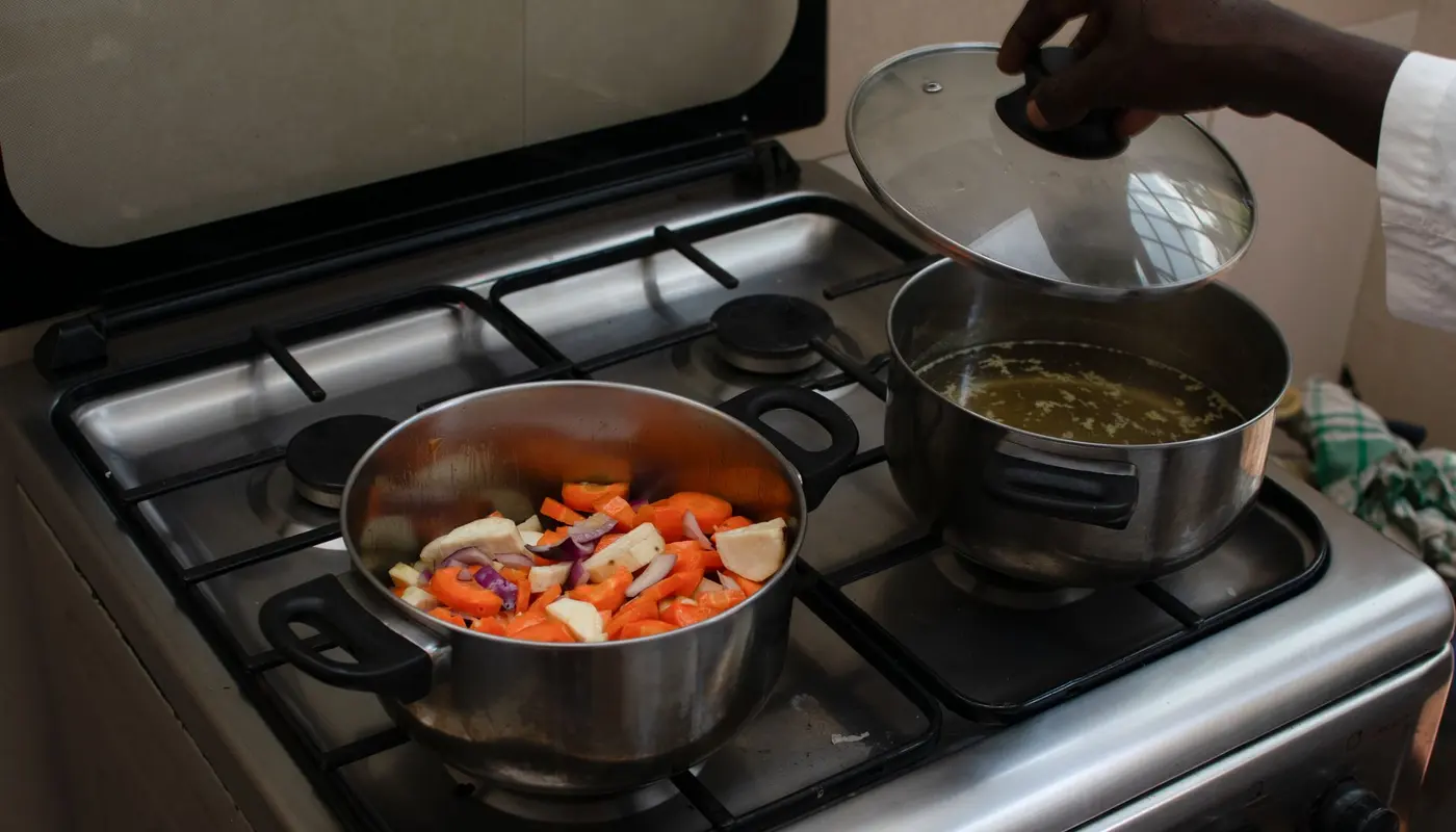 Gas vs Induction: Picking the Best Range for Your Indian Restaurant