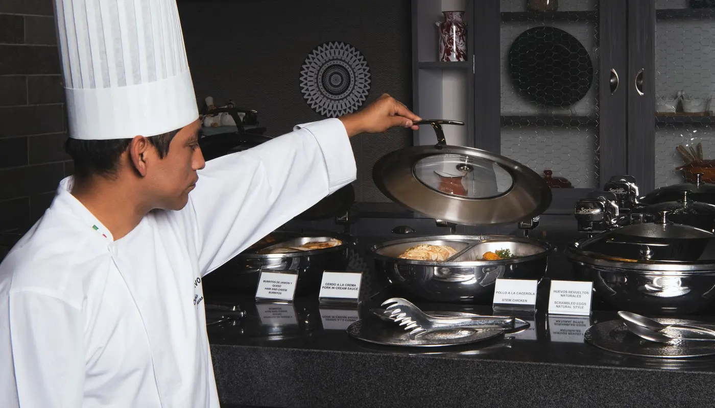Hotel Banquet Kitchen Equipment Guide for India (2026) — Hospiverse India