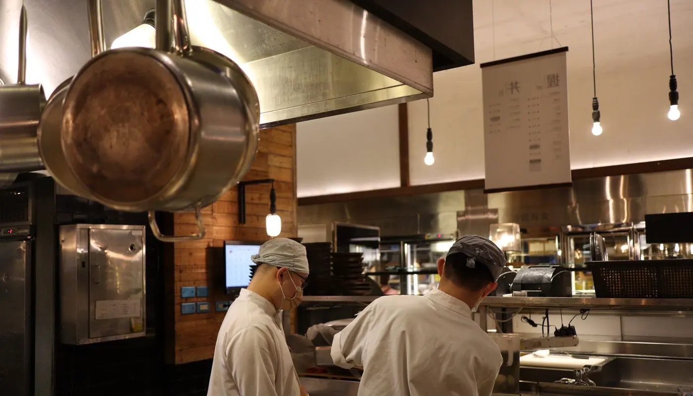 Impact of Hotel Occupancy Growth on F&B Equipment Investment — Hospiverse India