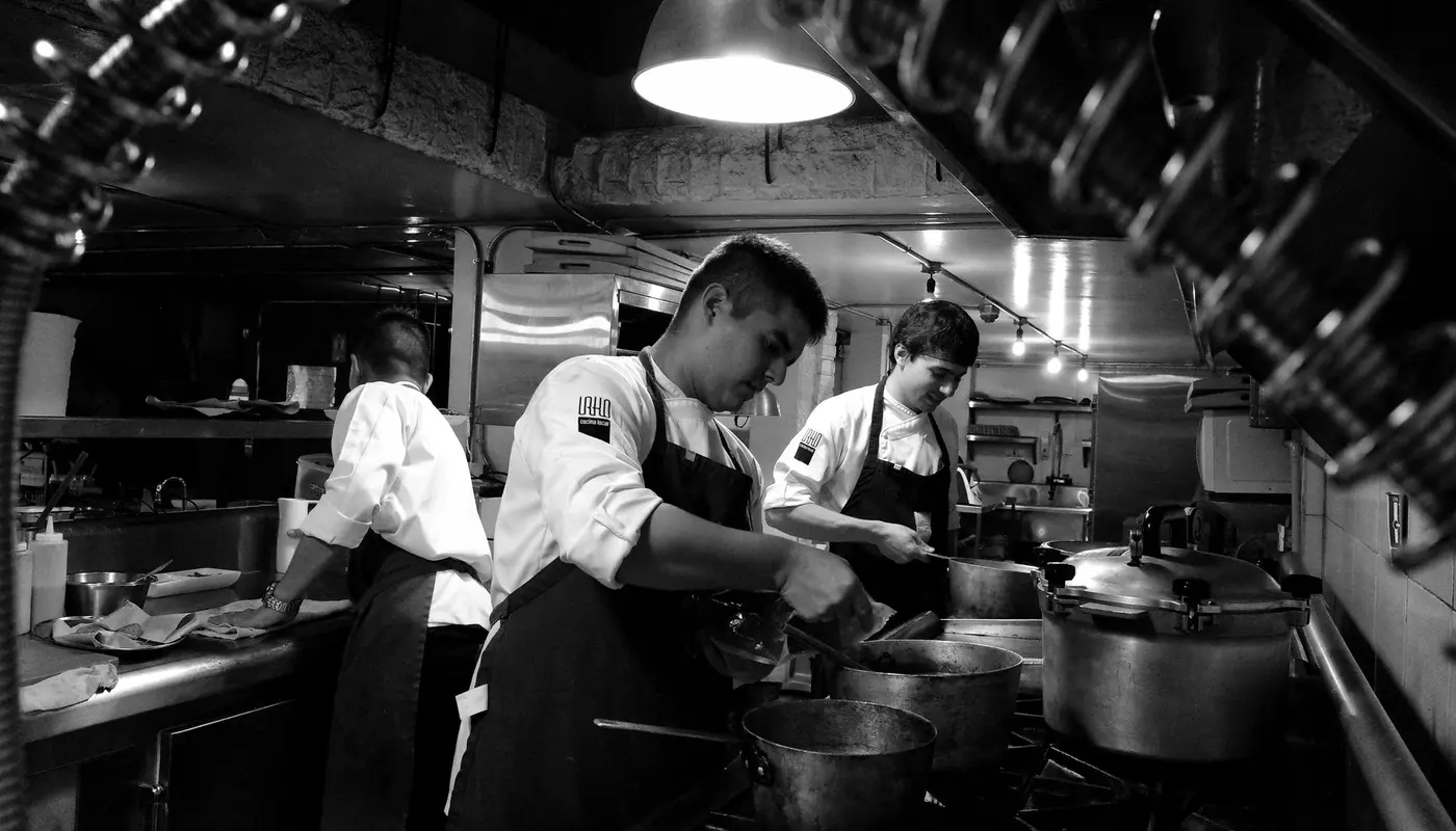 Kitchen Equipment Demand from Hotel Expansion in India 2026 — Hospiverse India
