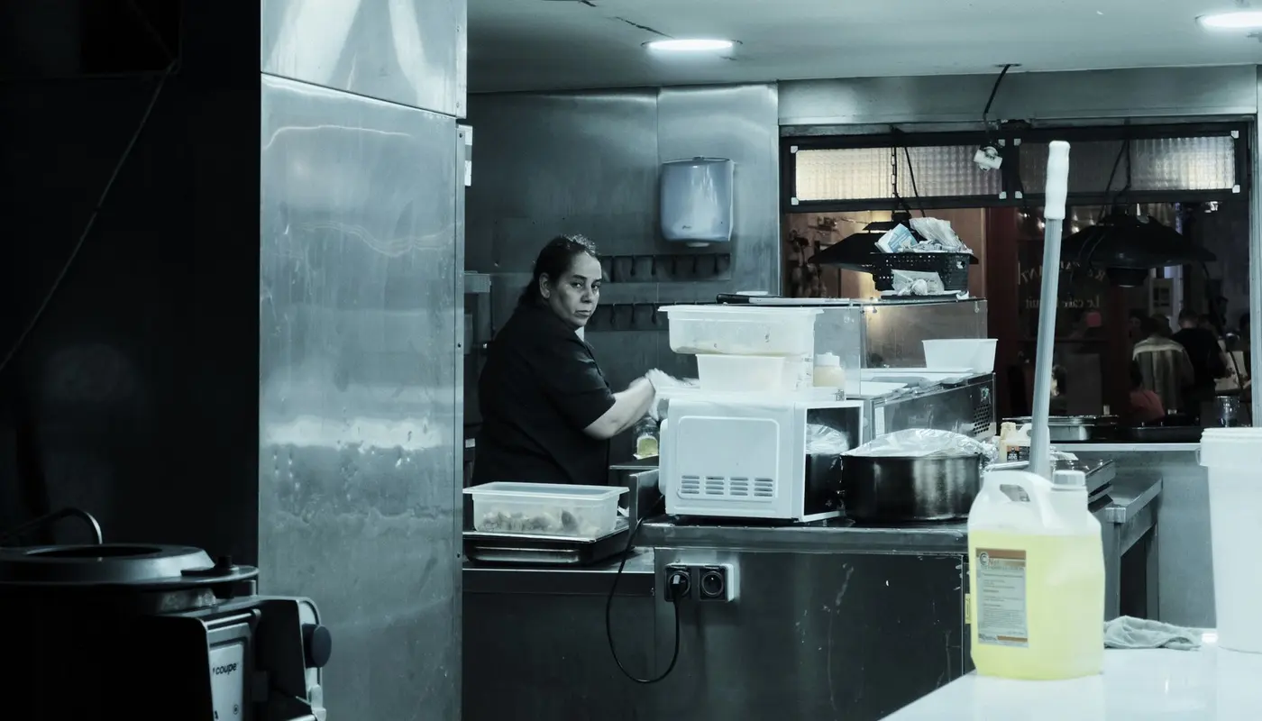 Kitchen Equipment for Tier-2 and Tier-3 City Outlets 2026 — Hospiverse India