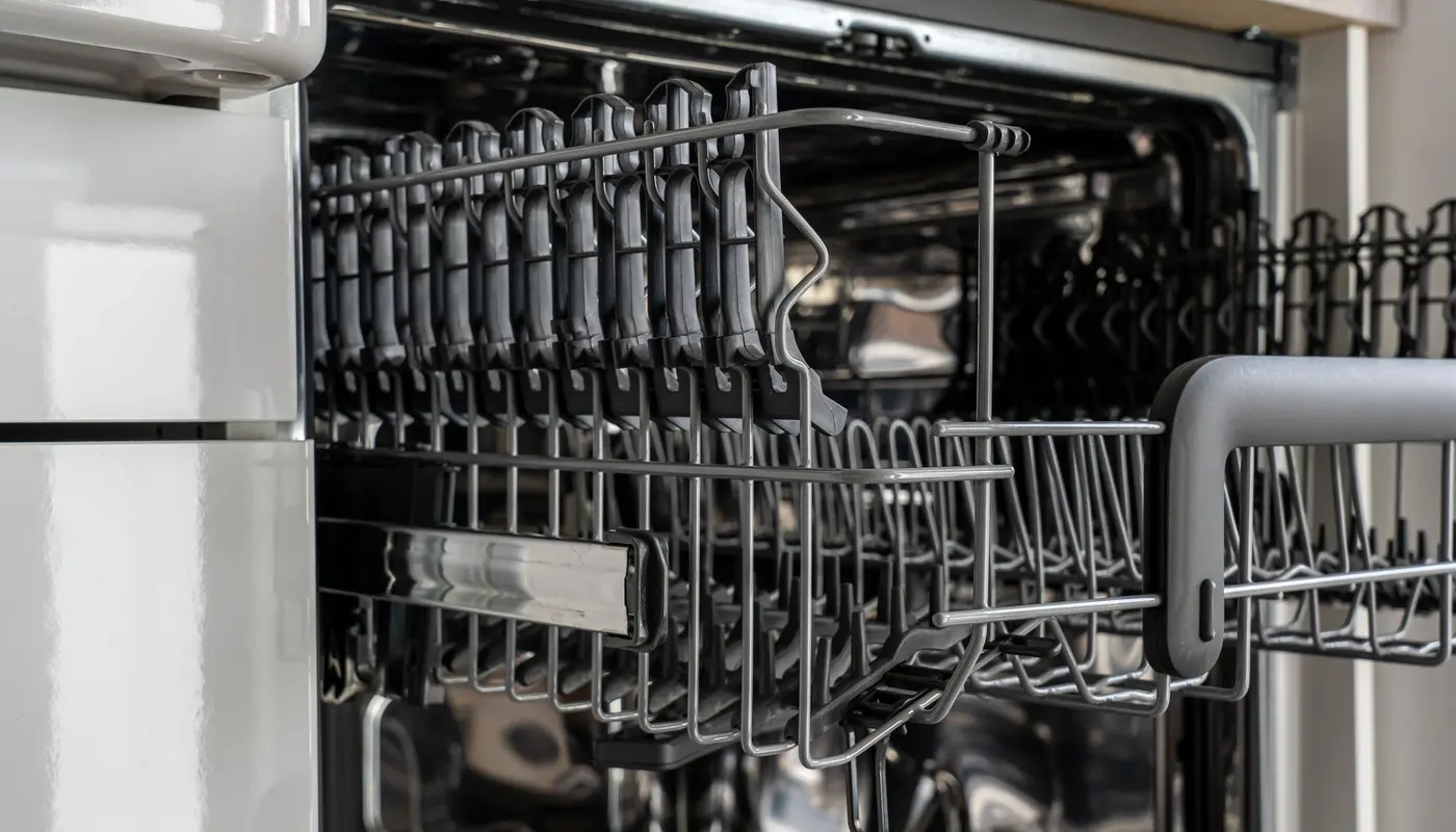 Matching Dishwasher Cycle Times to Peak Volumes 2026 — Hospiverse India