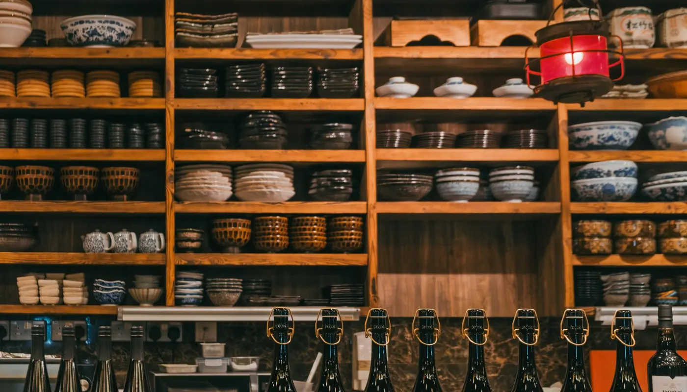 Menu Engineering: Redesigning Your Menu to Push High-Margin Dishes