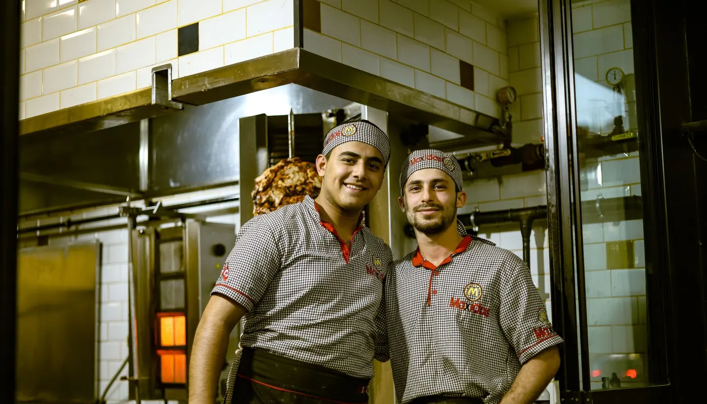 Mobile & Outdoor Catering Kitchen Equipment in India (2026) — Hospiverse India
