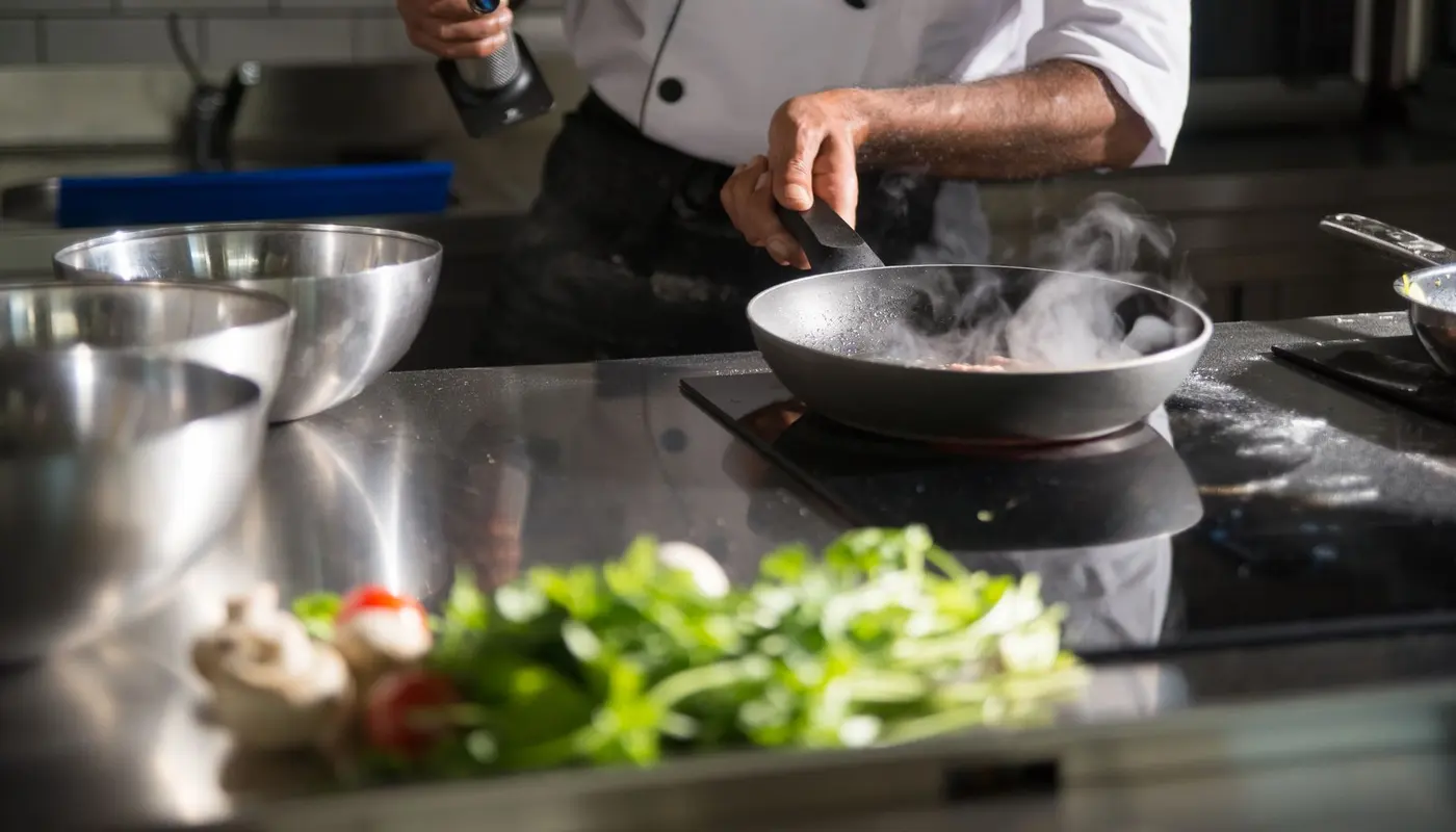 How to Negotiate Commercial Kitchen Equipment Prices India — Hospiverse India