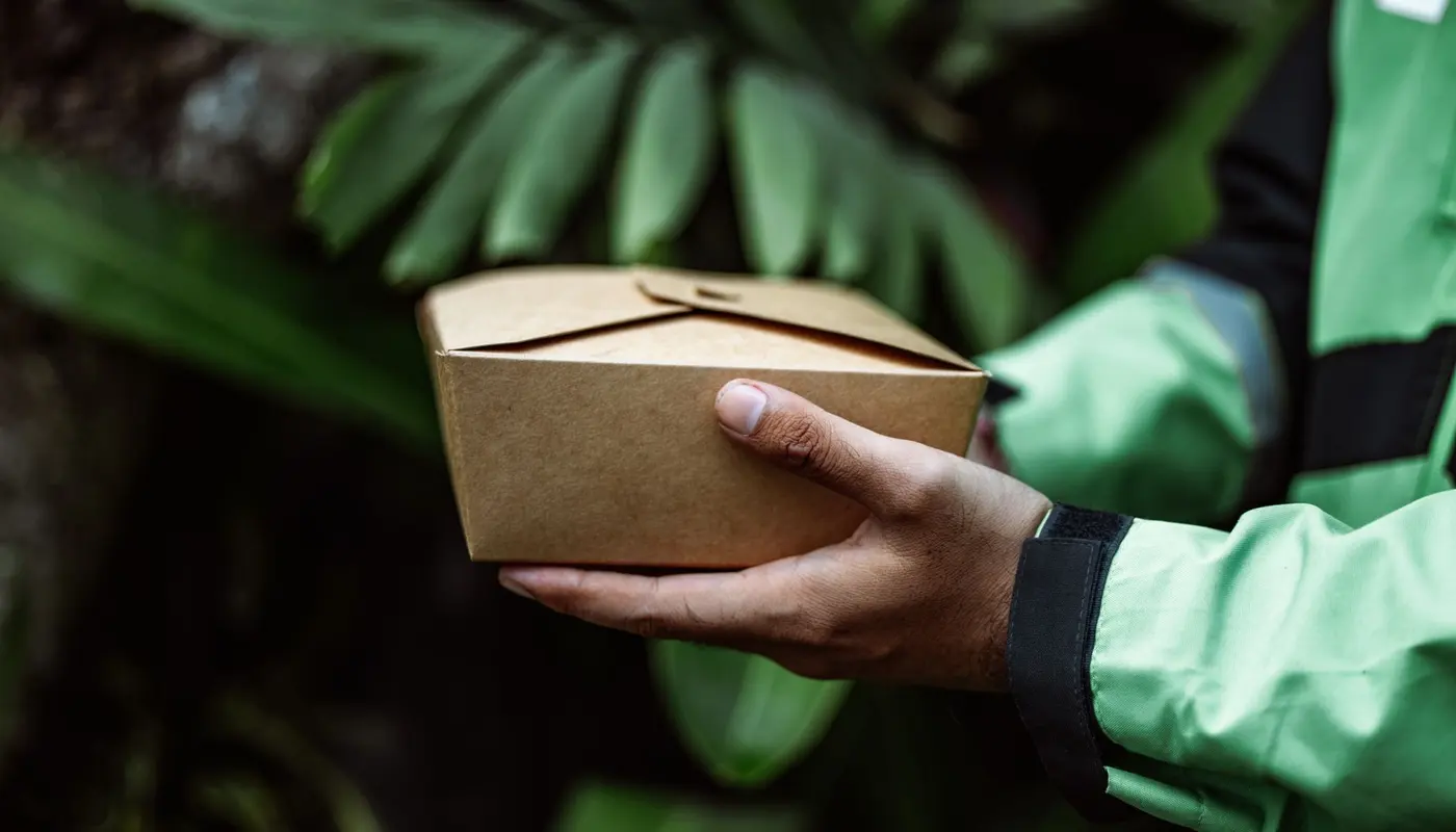 Packaging and Serveware for Takeaway Profitability 2026 — Hospiverse India