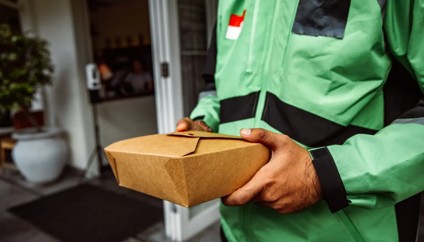 Packaging That Protects Margins and the Planet in Food Delivery
