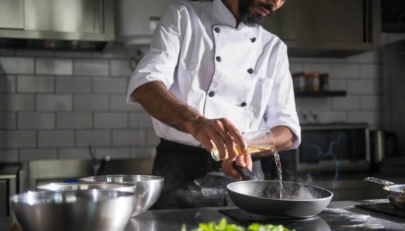 Reduce Food Wastage with Right Kitchen Equipment India — Hospiverse India