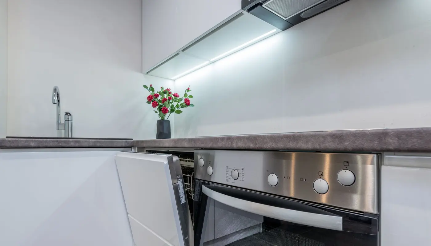 ROI of Energy-Efficient Commercial Dishwashers 2026 — Hospiverse India