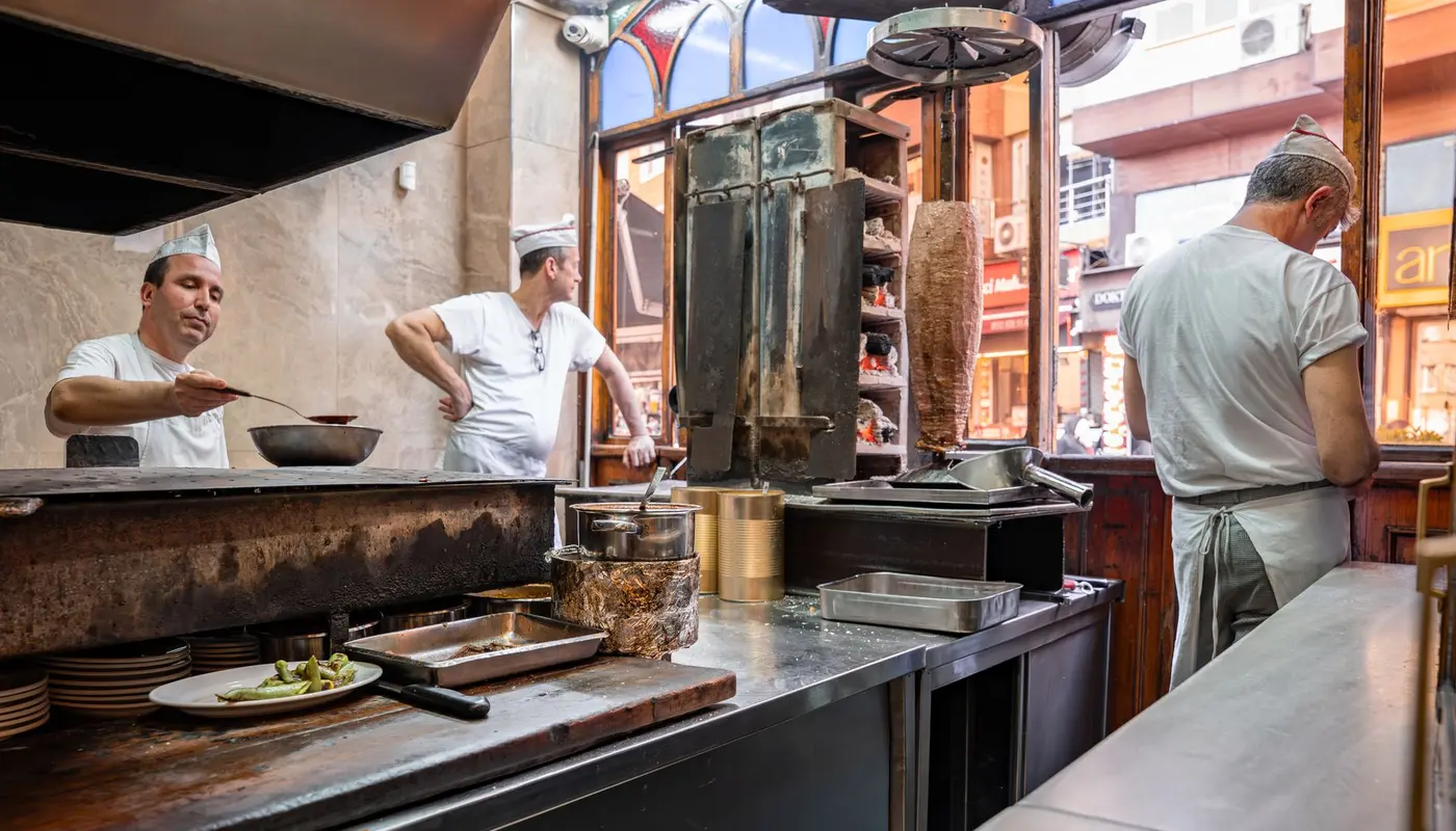 Scaling Kitchen Equipment as Your Restaurant Grows India — Hospiverse India