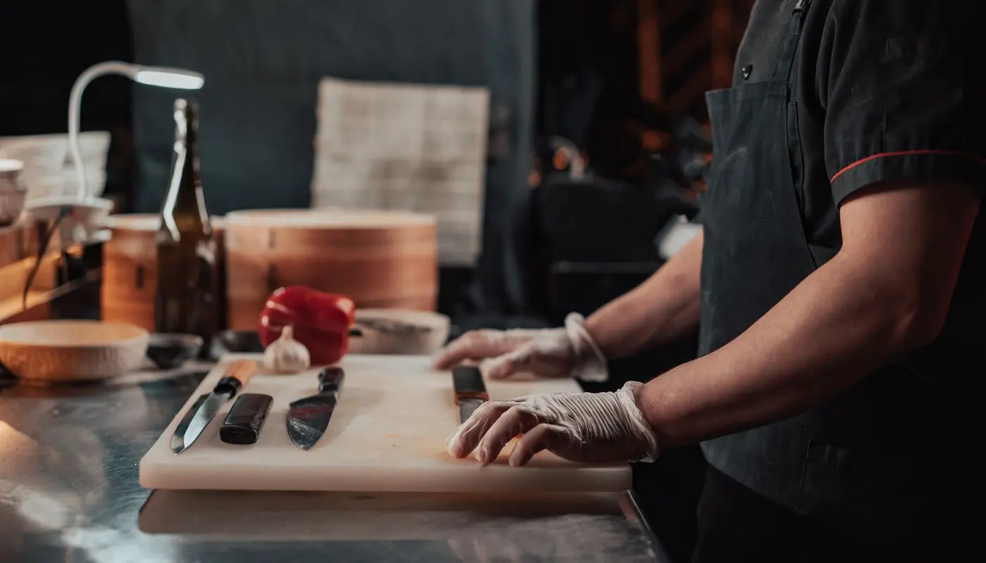 Scaling Multi-Location Brands with Standardized Equipment — Hospiverse India
