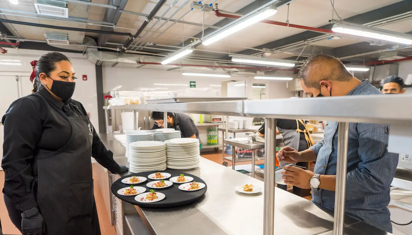 Smart and AI Cooking Equipment in Indian Kitchens 2026 — Hospiverse India