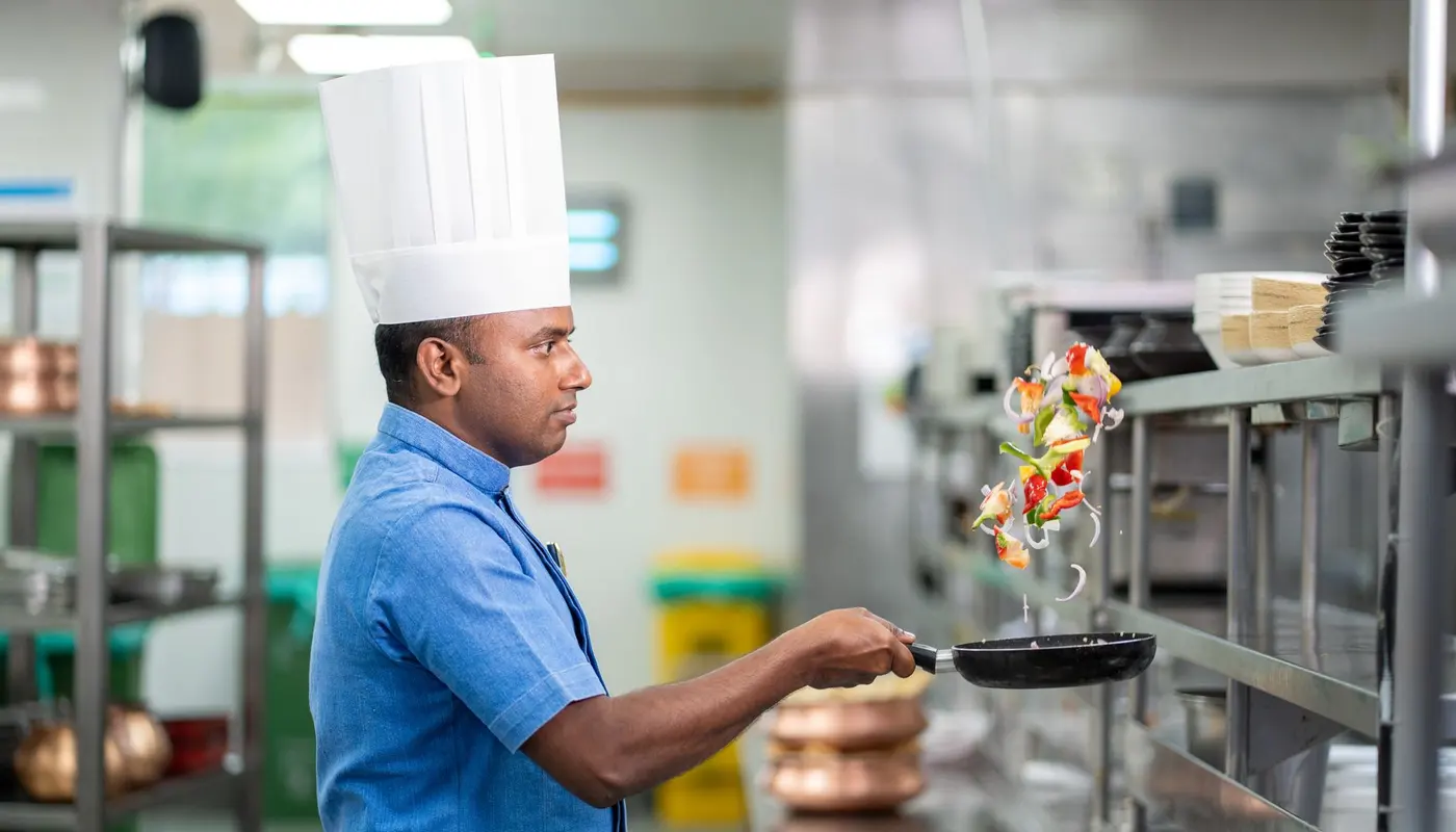 Sustainable Equipment Choices for Green Kitchens 2026 — Hospiverse India