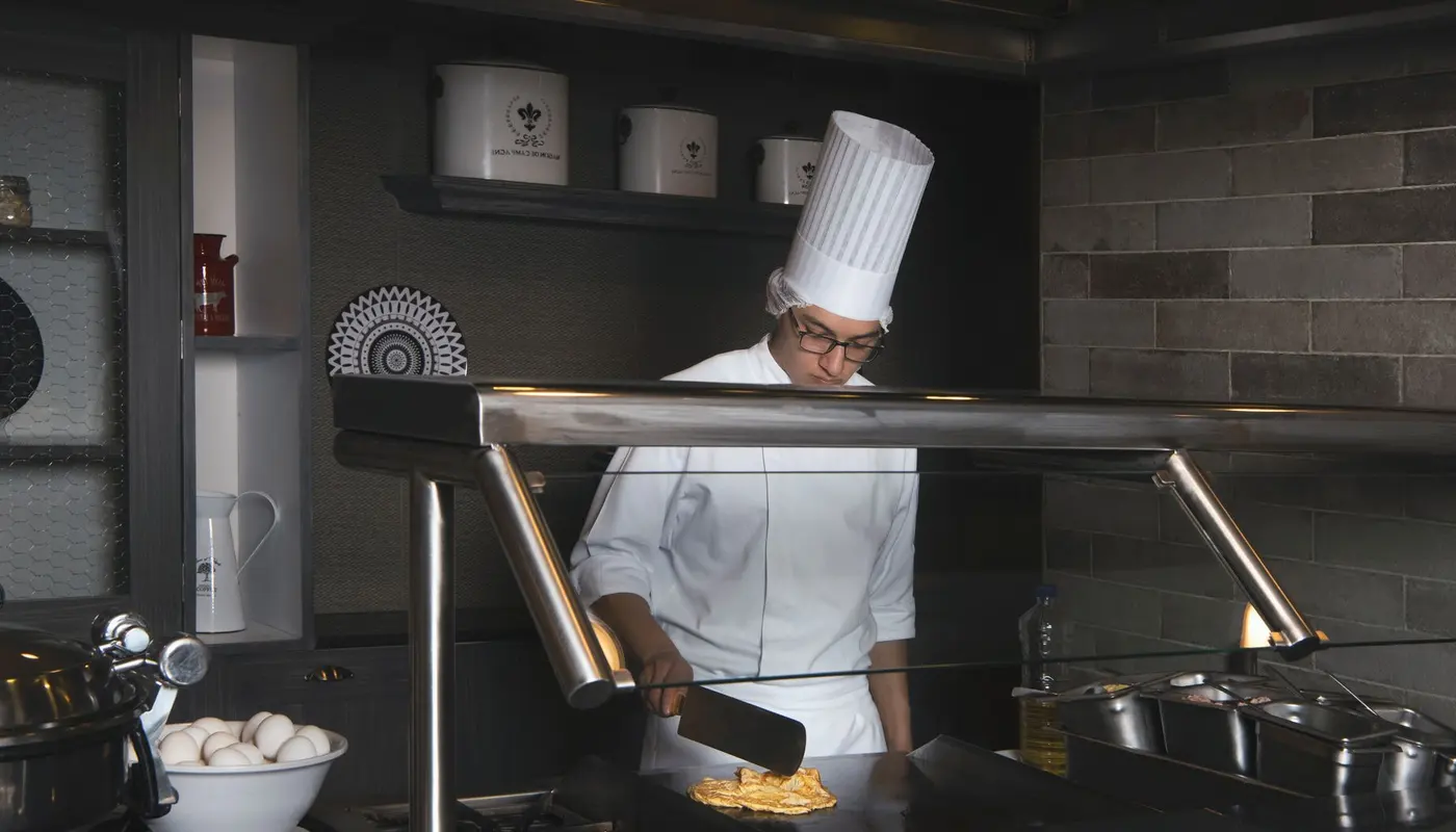 Tableware and Crockery Trends for Indian Restaurants 2026 — Hospiverse India