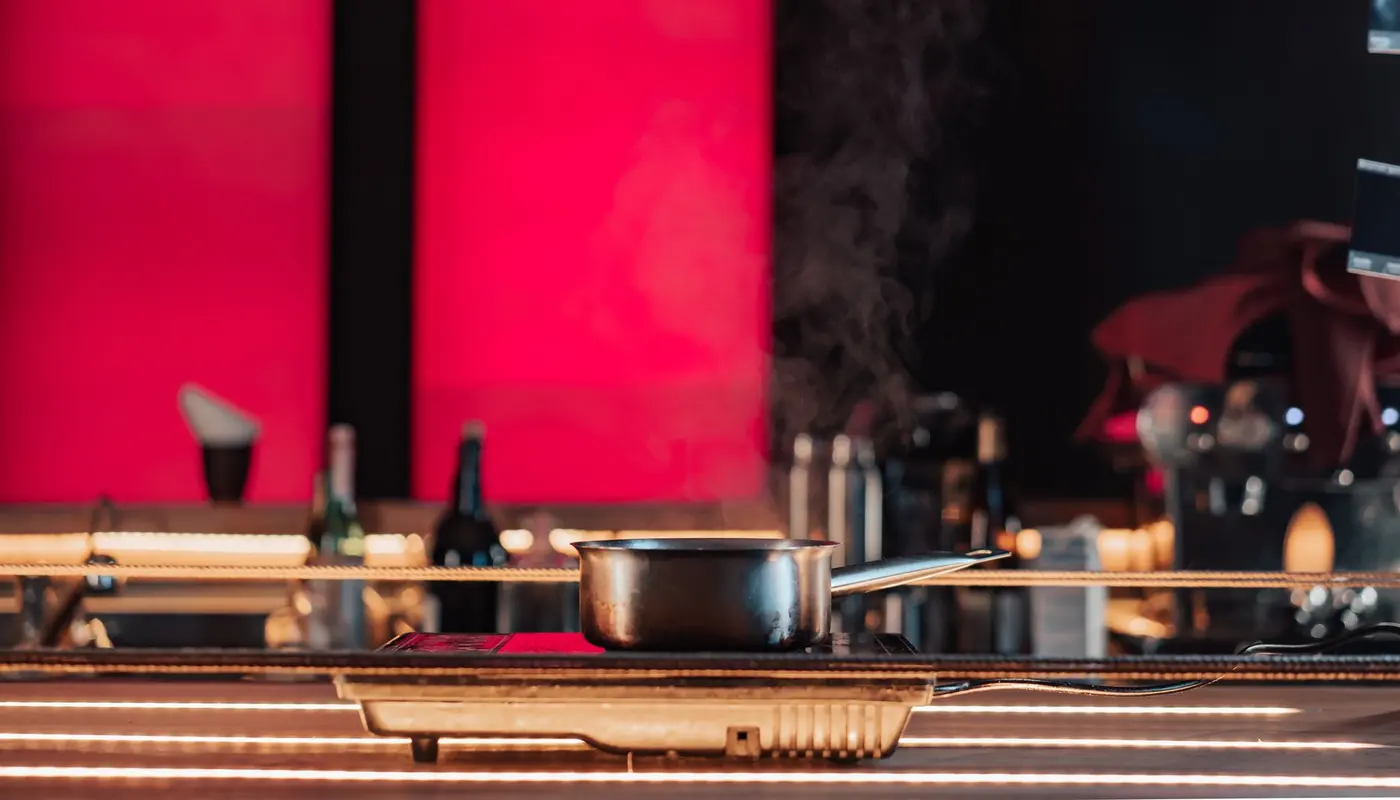 Top Mistakes That Increase Long-Term Costs in Kitchen — Hospiverse India