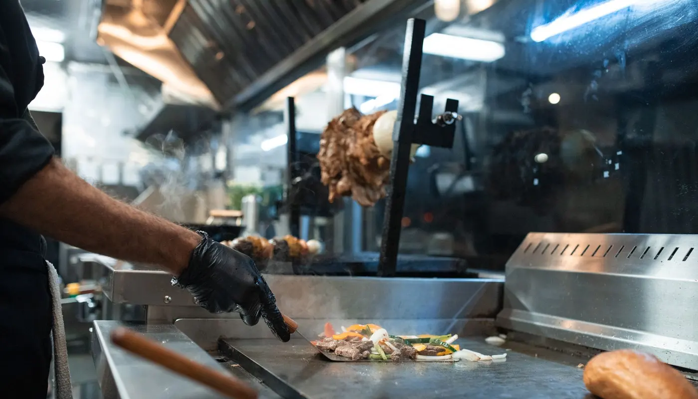 How Verified Suppliers Reduce HORECA Procurement Risk 2026 — Hospiverse India